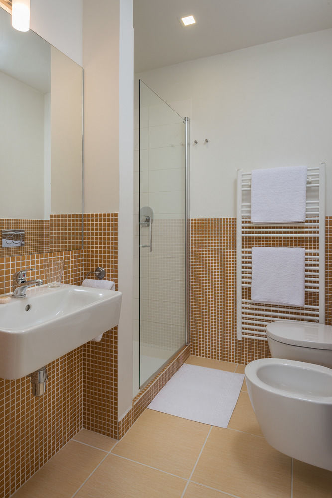 Remember Residence Praha Bagian luar foto