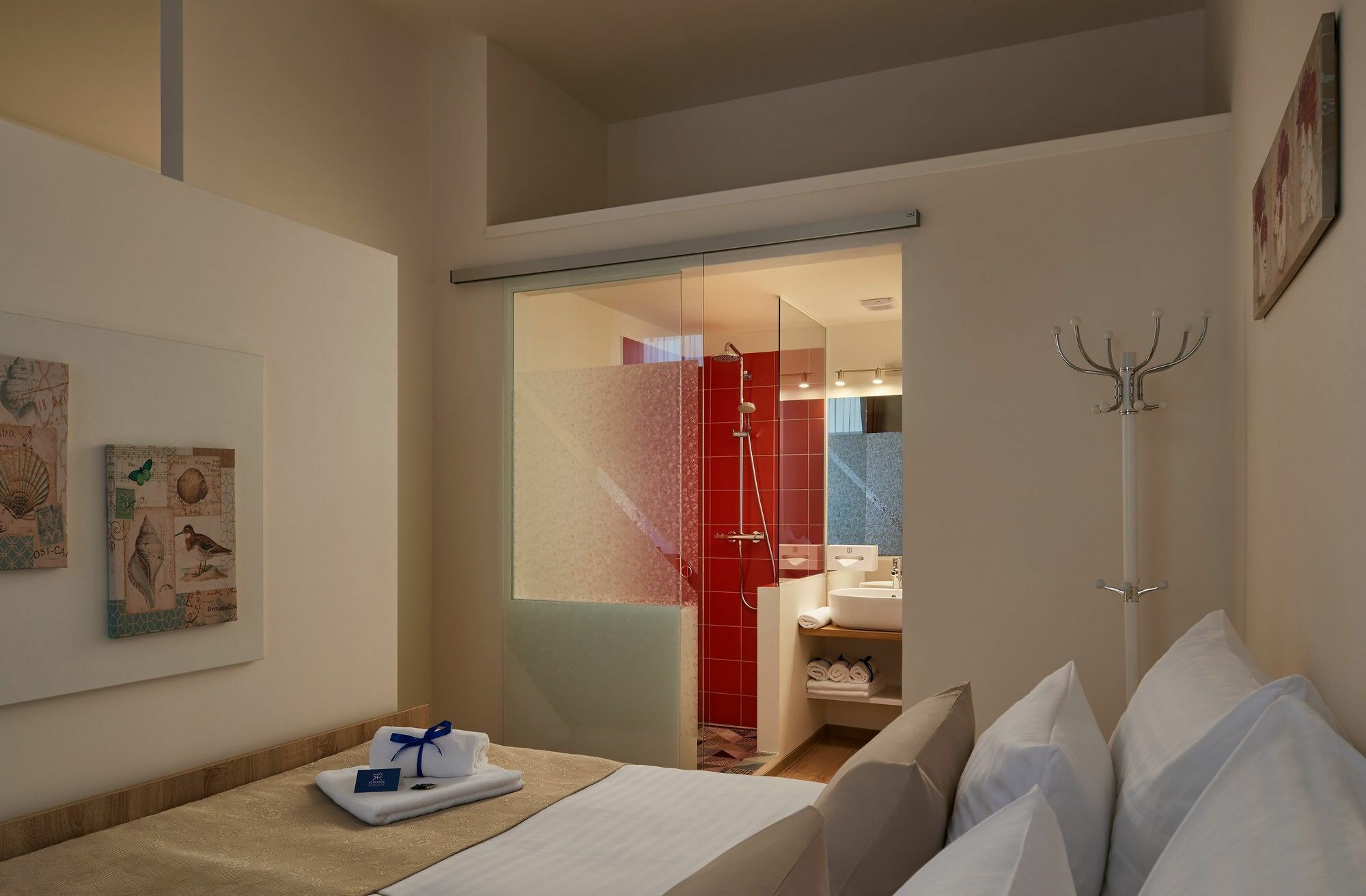 Remember Residence Praha Bagian luar foto