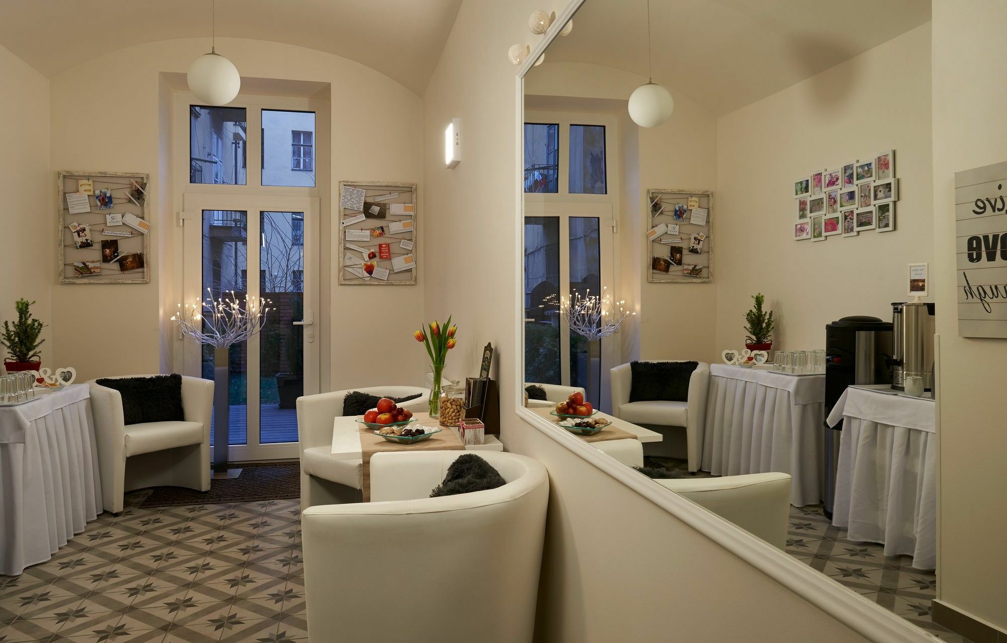 Remember Residence Praha Bagian luar foto
